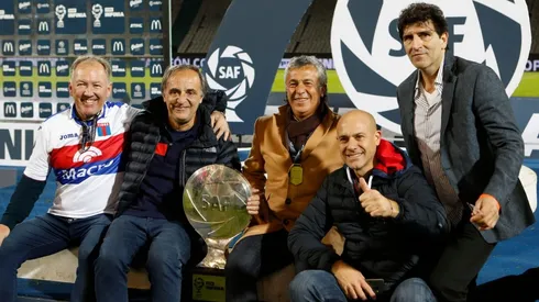 Tigre y una cábala tremenda para enfrentar a Boca en la final de la Copa de La Liga.