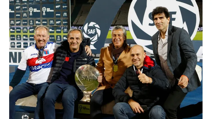 Tigre y una cábala tremenda para enfrentar a Boca en la final de la Copa de La Liga.