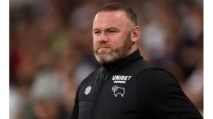 La sorpresiva frase de Wayne Rooney sobre Boca que enorgulleció a todos los hinchas