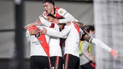 Las noticias de River hoy.