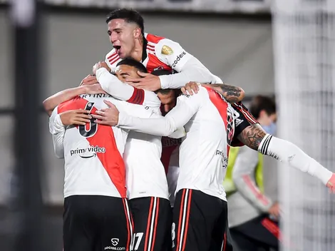 ◉ Las noticias de River hoy: el duro revés que tuvo Gallardo con un refuerzo y la gran suma de dinero que ingresará gracias a FIFA