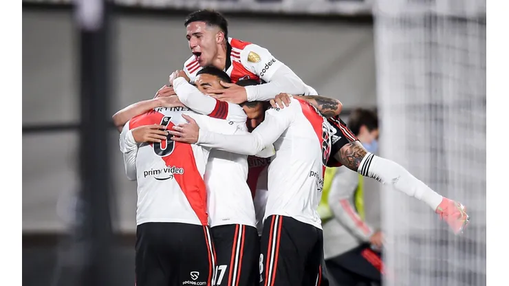 Las noticias de River hoy.