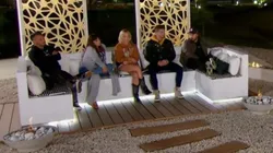 Lissa e Imanol se enfrentarán en "La H".