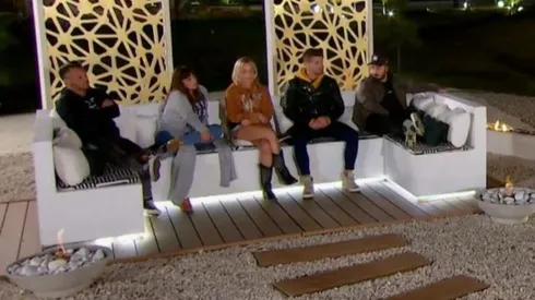 Lissa e Imanol se enfrentarán en "La H".