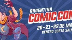 Este sábado es el Día 2 del evento.