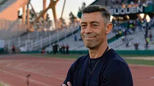 ¿La sorpresa del mercado? Caixinha quiere a un viejo conocido de Europa para Talleres