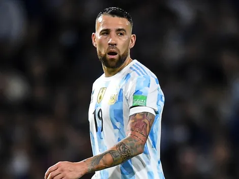 Ponen fecha estimativa para la llegada de Otamendi a River y es antes de lo esperado