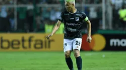 Teo palpitó su regreso a La Bombonera.