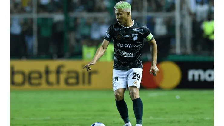 Teo palpitó su regreso a La Bombonera.
