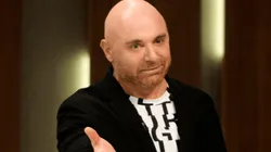 Martitegui, jurado de MasterChef.