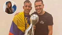 Malena Galmarini criticó a Riquelme y apuntó contra Villa: "Le tengo miedo como mujer"