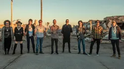 Los Fundamentalistas tocarán en San Luis.