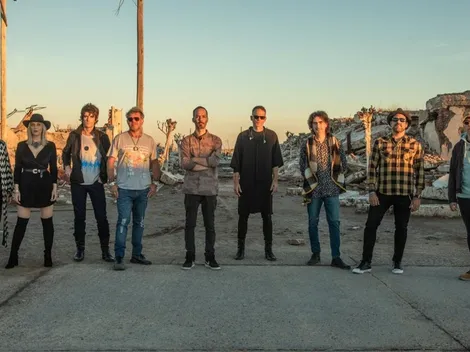 ◉ EN VENTA | Los Fundamentalistas del Aire Acondicionado en San Luis: cómo comprar las entradas