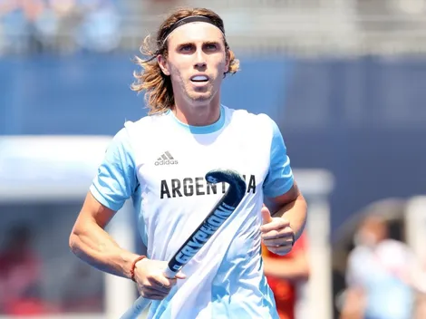 Los Leones vs. Alemania por la FIH Pro League: ver por TV y ONLINE