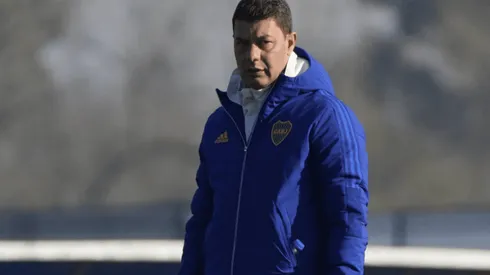 El plan de Battaglia para el cierre de semestre.