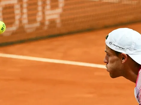 Roland Garros histórico: 14 argentinos en el cuadro principal