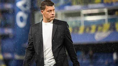 Las noticias de Boca hoy.