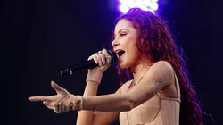 Cami se estará presentando en el Teatro Gran Rex.