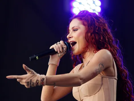 Cami en el Teatro Gran Rex 2022: cómo comprar las entradas y cuánto cuestan