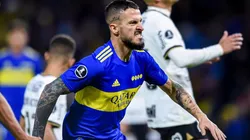 Boca puede dejar afuera a Corinthians por Ranking Conmebol.