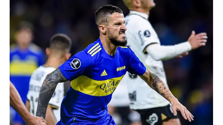Boca puede dejar afuera a Corinthians por Ranking Conmebol.