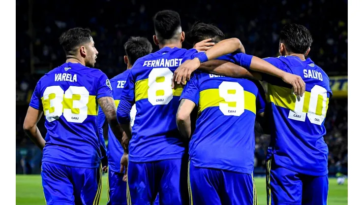 Confirmada la salida de una figura de Boca a un gigante de Brasil: "En junio"