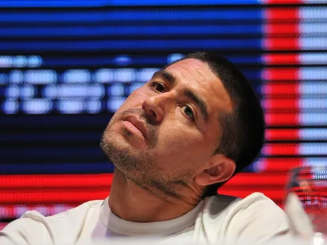 Riquelme no puede creerlo: soñaba con tenerlo en Boca, pero su futuro continuaría en Europa