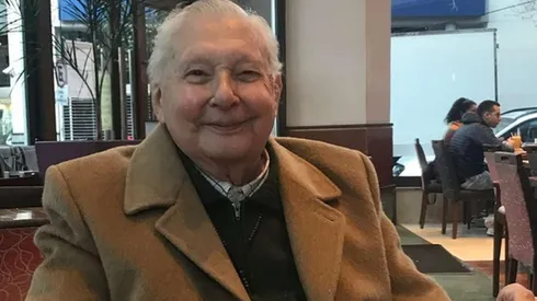 Belito tenía 87 años.