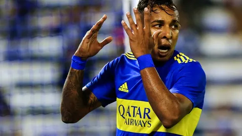 Fuerte revelación sobre la interna en Boca por la denuncia a Villa: "Evaluó renunciar"