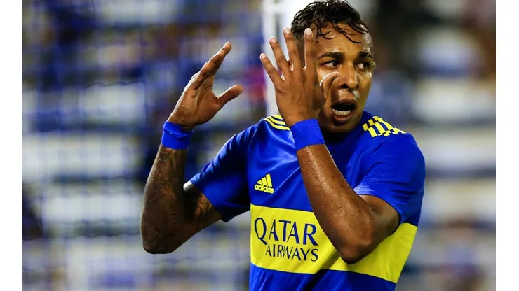 Fuerte revelación sobre la interna en Boca por la denuncia a Villa: "Evaluó renunciar"