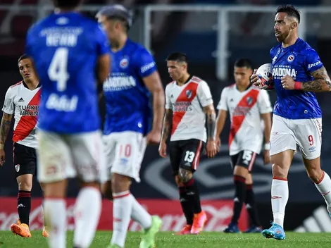 Lo llamó Riquelme para Boca y ahora confesó: "A cualquiera le gustaría jugar en River"