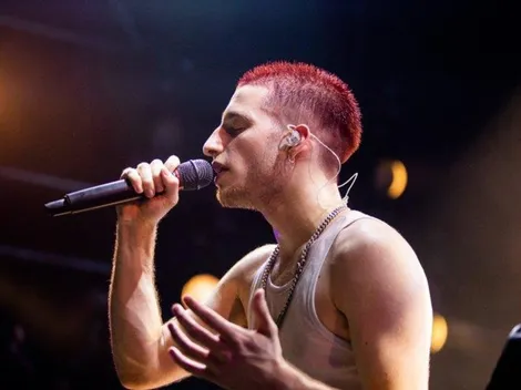 Wos anunció fecha en el Diego Armando Maradona: día y venta de entradas