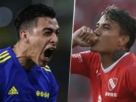 ¿Qué jugadores quedan libres el 30 de junio en la Liga Profesional?