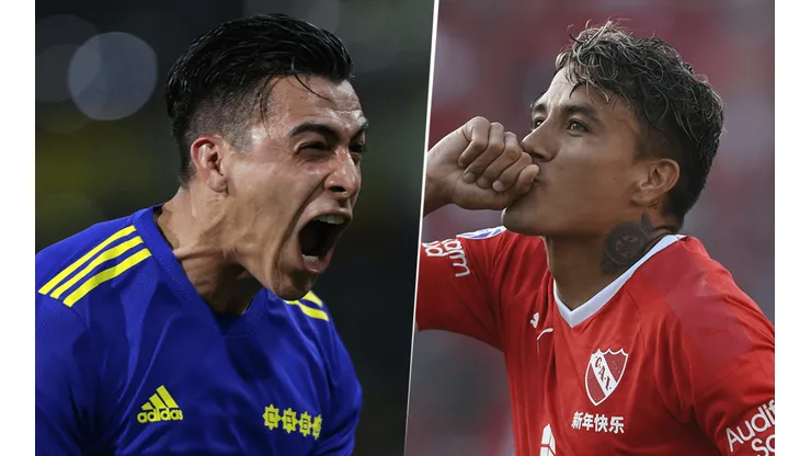 26 jugadores quedan con el pase en su poder a mitad de año (Fotos: Getty).