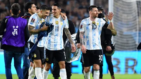 La Ligue 1 no quiere que el PSG venda a uno de los referentes de la Selección Argentina.