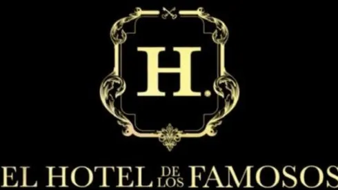 El Hotel de los Famosos.