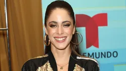 Tini Stoessel presentará su nuevo tema 'Carne y hueso'
