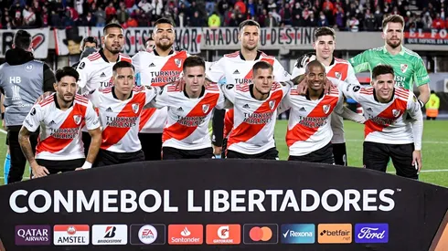 ◉ Las noticias de River hoy