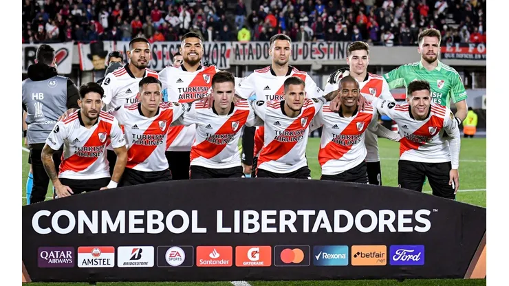 ◉ Las noticias de River hoy