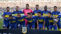 Battaglia y una nueva final con Boca: el XI que prepara para enfrentar a Tigre.