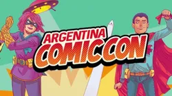 Hoy comienza la Comic Con Argentina.