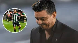 Desde el club de uno de los jugadores codiciados por River afirman que está en venta: ¿Lo buscará Gallardo?