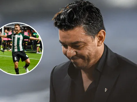 El plan de River para conseguir a un refuerzo estrella: Nicolas Otamendi