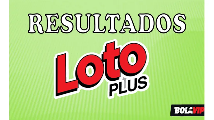 Loto Plus de HOY | Resultados y números del sorteo del miércoles 18 de mayo