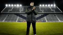 Duki dará un show en Vélez.