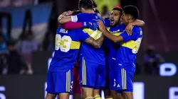 El video que la Libertadores le dedicó a uno de los referentes de Boca.