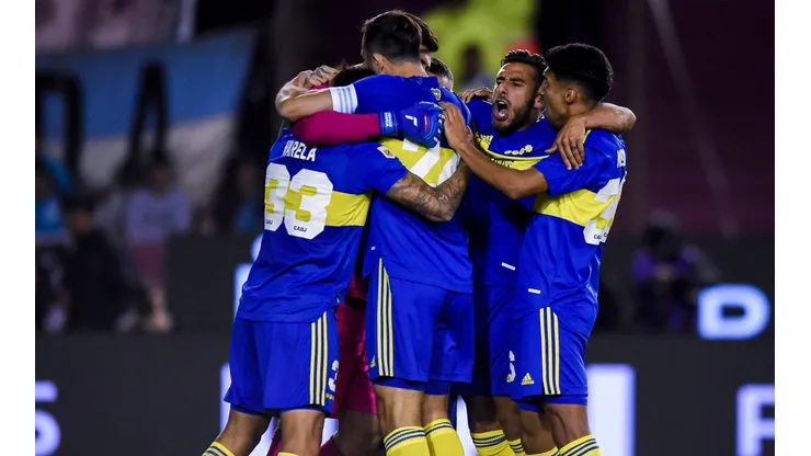 El video que la Libertadores le dedicó a uno de los referentes de Boca.