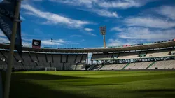 El Estadio Mario Alberto Kempes será la sede de la final entre Boca y Tigre