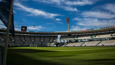 El Estadio Mario Alberto Kempes será la sede de la final entre Boca y Tigre