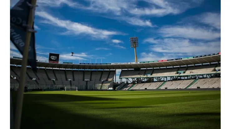 El Estadio Mario Alberto Kempes será la sede de la final entre Boca y Tigre